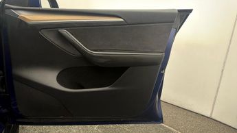 Tesla Model Y ALL MODELS