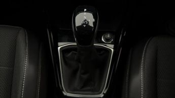 Volkswagen T-Cross BLACK EDITION TSI DSG