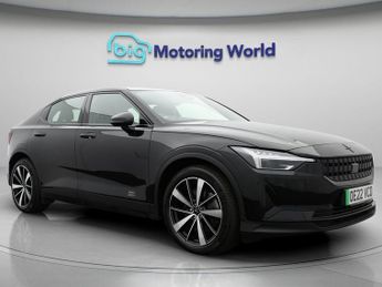 Polestar 2 BASE