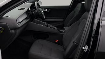 Polestar Polestar 2 BASE