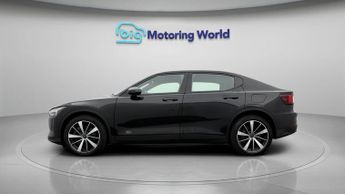 Polestar Polestar 2 BASE