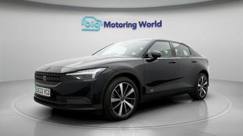Polestar Polestar 2 BASE