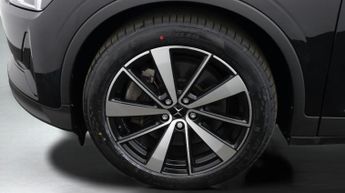 Polestar Polestar 2 BASE