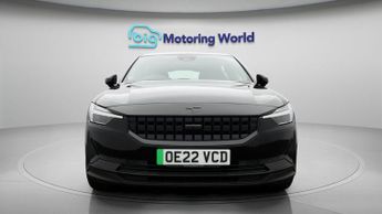 Polestar Polestar 2 BASE