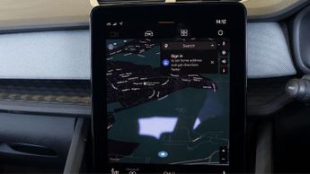 Polestar Polestar 2 BASE