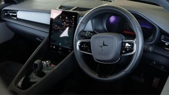 Polestar Polestar 2 BASE