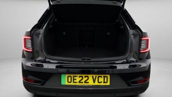 Polestar Polestar 2 BASE