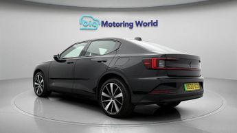 Polestar Polestar 2 BASE