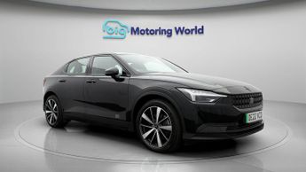 Polestar Polestar 2 BASE