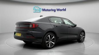Polestar Polestar 2 BASE