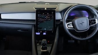 Polestar Polestar 2 BASE
