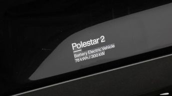 Polestar Polestar 2 BASE