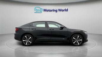 Polestar Polestar 2 BASE