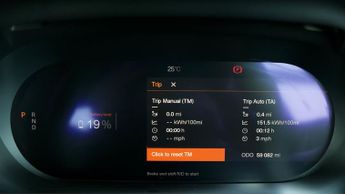 Polestar Polestar 2 BASE