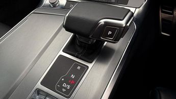 Audi A6 Saloon TFSI QUATTRO S LINE
