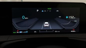 Kia EV6 GT-LINE
