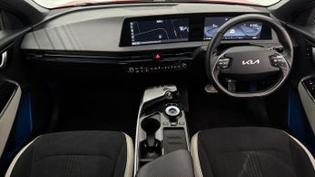 Kia EV6 GT-LINE