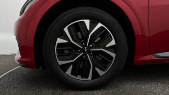 Kia EV6 GT-LINE