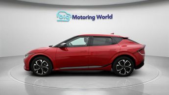 Kia EV6 GT-LINE
