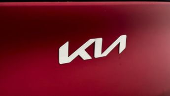 Kia EV6 GT-LINE