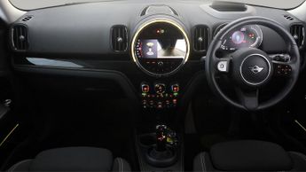 MINI Countryman COOPER S CLASSIC