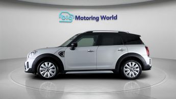 MINI Countryman COOPER S CLASSIC