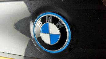BMW iX3 M SPORT