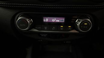 Nissan Juke N-CONNECTA