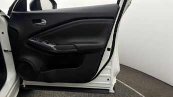 Nissan Juke N-CONNECTA