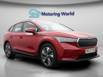 Skoda Enyaq 60