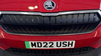 Skoda Enyaq 60