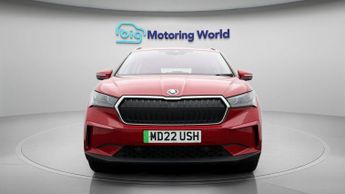 Skoda Enyaq 60