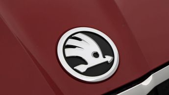 Skoda Enyaq 60