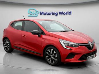 Renault Clio EVOLUTION TCE