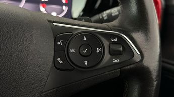 Vauxhall Mokka GS LINE