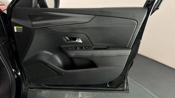Vauxhall Mokka GS LINE