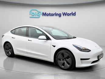 Tesla Model 3 MODEL 3