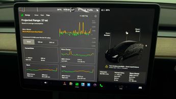 Tesla Model 3 MODEL 3