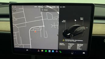 Tesla Model 3 MODEL 3