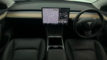 Tesla Model 3 MODEL 3