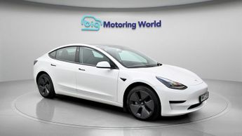 Tesla Model 3 MODEL 3
