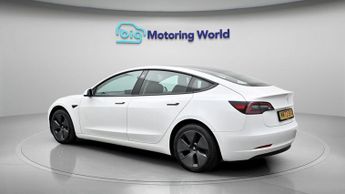 Tesla Model 3 MODEL 3