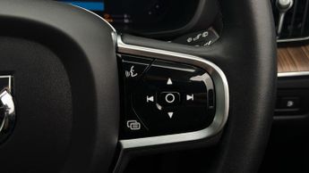 Volvo XC60 RECHARGE T8 ULTIMATE AWD