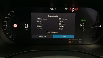 Volvo XC60 RECHARGE T8 ULTIMATE AWD