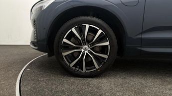 Volvo XC60 RECHARGE T8 ULTIMATE AWD