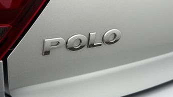 Volkswagen Polo SE TSI DSG