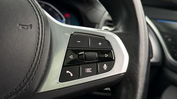 BMW iX3 M SPORT PRO