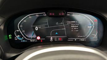 BMW iX3 M SPORT PRO