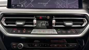 BMW iX3 M SPORT PRO
