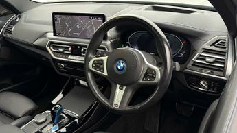 BMW iX3 M SPORT PRO